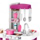 thumbnail image 3 of COCINA DE JUGUETE TALENTED CHEF KITCHEN, 3 of 4