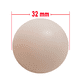 thumbnail image 4 of 20 Pelotas de futbolito Diversiones Bago  Uso rudo, 4 of 5