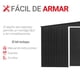 thumbnail image 4 of Cobertizo De Almacenamiento Bodega Amplia Para Exteriores, 4 of 8