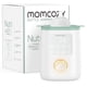 thumbnail image 1 of Momcozy Nutri Calienta biberones, Calientes Biberones 9 en 1 con Luz Nocturna para Biberones con Leche Materna o Fórmula, MW02, 1 of 7