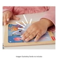 thumbnail image 2 of Rompecabezas Fisher-Price Mis Primeros Rompecabezas de Madera Varios Modelos 1 Pieza, 2 of 5