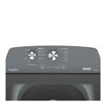 thumbnail image 3 of Lavadora Whirlpool 18 Kg, Agitador Single Action ciclos manuales, 3 of 4