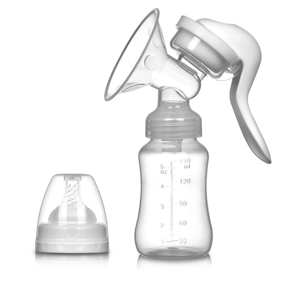 Extractor de leche, extractor de leche manual, extractor de leche manual sin BPA, extractor de leche manual, tecnología de vanguardia