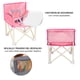 thumbnail image 5 of Periquera Para Bebe Portatil Plegable Silla Comer Ajustable, 5 of 7