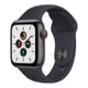 thumbnail image 1 of Apple Watch SE 1ra gen (GPS + Celular) 44mm Negro MKRR3LL/A Reacondicionado, 1 of 3