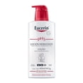 thumbnail image 1 of Crema corporal Eucerin loción hidratante para piel sensible 400 ml, 1 of 6