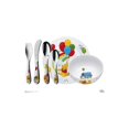 thumbnail image 1 of Juego de Vajilla Infantil WMF Winnie The Pooh de 6 Piezas, 1 of 1