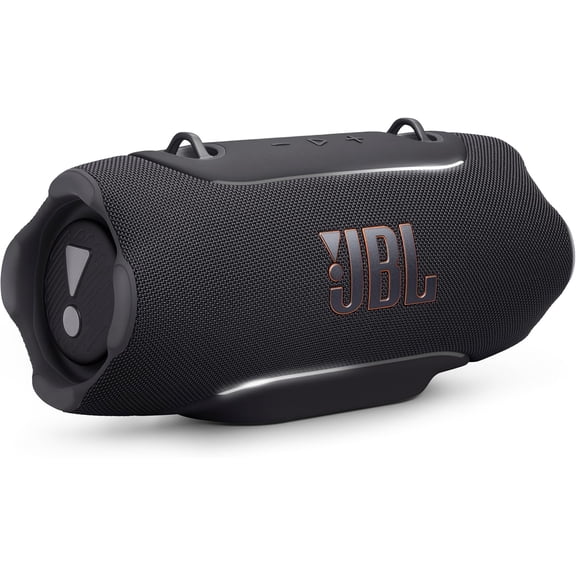 Bocina Bluetooth Jbl Xtreme 5 Waterproof Con Ai Negra