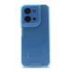 thumbnail image 5 of Funda 3 en 1 Icon Case Matte Skin para Poco C85, Carcasa, Protector, Uso Rudo, Protección 360, Full Case, Bumper, Antigolpes, Esquinas Reforzadas, Protección de Cámara - Azul, 5 of 9