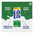 thumbnail image 3 of Leche Lala UHT deslactosada y semidescremada 1.5 l, 3 of 5