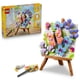 thumbnail image 1 of Set LEGO Creator Pintura Decorativa de Arte Floral 31390, 1 of 4