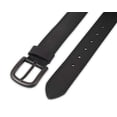 thumbnail image 2 of Dickies Men's Big and Tall Casual Leather Belt, Black, 50 Dickies Dickies, 2 of 2