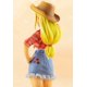 thumbnail image 5 of Kotobukiya My Little Pony Applejack Bishoujo Statue, 5 of 9