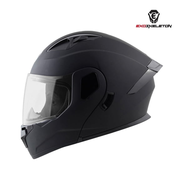 Casco para Motocicleta VENTO Exoskeleton NCT 180 M
