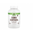 thumbnail image 1 of NOW FOODS XANTHAN GUM GOMA XANTANA 6OZ ESPESANTE NATURAL, 1 of 2