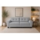 thumbnail image 2 of Sala Modular 3-2-1 El Bazar Store Sidney Gris Plata, Sofa, Love seat y sillon, 2 of 8