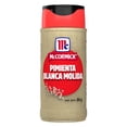 thumbnail image 1 of Pimienta blanca McCormick molida 66 g, 1 of 4