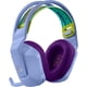 thumbnail image 3 of Audifonos Gamer Logitech G733 Inalambricos LIGHTSPEED RGB PS4 981-000889, 3 of 6