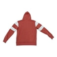 thumbnail image 2 of Playera Athletic para Caballero Liso Azul Marino Talla M, 2 of 4