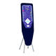 thumbnail image 1 of Burro de Planchar Handy Blue 110 x 33 cm Tabla Resistente Plegable Ajustable Acero Maxima Hogar, 1 of 4