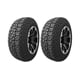 thumbnail image 1 of PAQUETE DE 2 LLANTAS 235 75 R15 SURETRAC WIDE CLIMBER AWT 110/105S, 1 of 1
