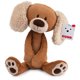thumbnail image 1 of Peluche de peluche GUND Masi Pupdog de poliéster, 38 cm, 1 of 9