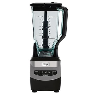 Licuadora profesional NINJA NJ600 Gris