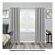 thumbnail image 4 of Cortinero Mainstays Layla Plateado, 4 of 4