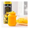 thumbnail image 2 of Jugo de Mango y Naranja Frutos de Vida, Jugo de Fruta, Botella, 1 Litro, 2 of 5