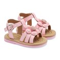 thumbnail image 1 of Biberones Sandalia Para Bebe Rosa Cod 147249-a, 1 of 5