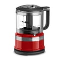 thumbnail image 1 of Procesador de Alimentos KitchenAid MiniProcesador 0.83 L Mod. KFC3516ER Color Empire Red, 1 of 6