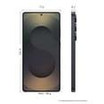 thumbnail image 2 of Smartphone Samsung Galaxy S25 Ultra 256 GB Negro Desbloqueado, 2 of 7