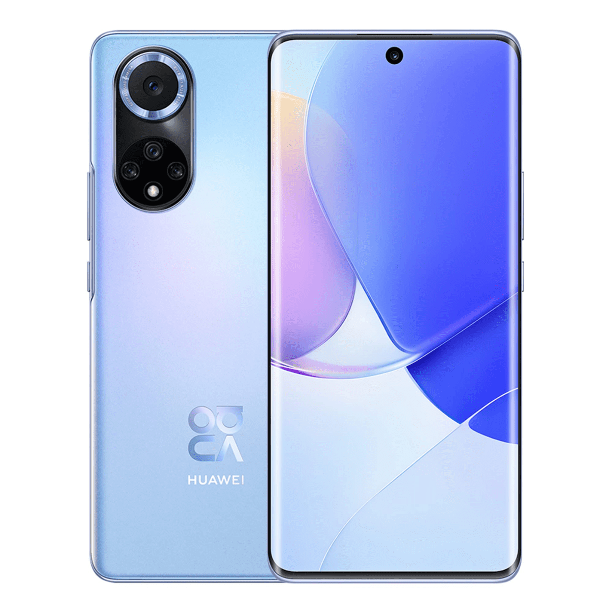 Huawei Nova 9 128GB Azul Reacondicionado