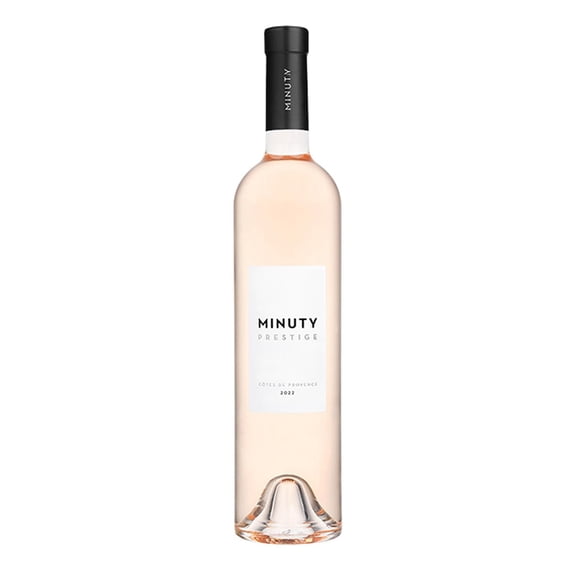 Vino Rosado Minuty Prestige 750 ml