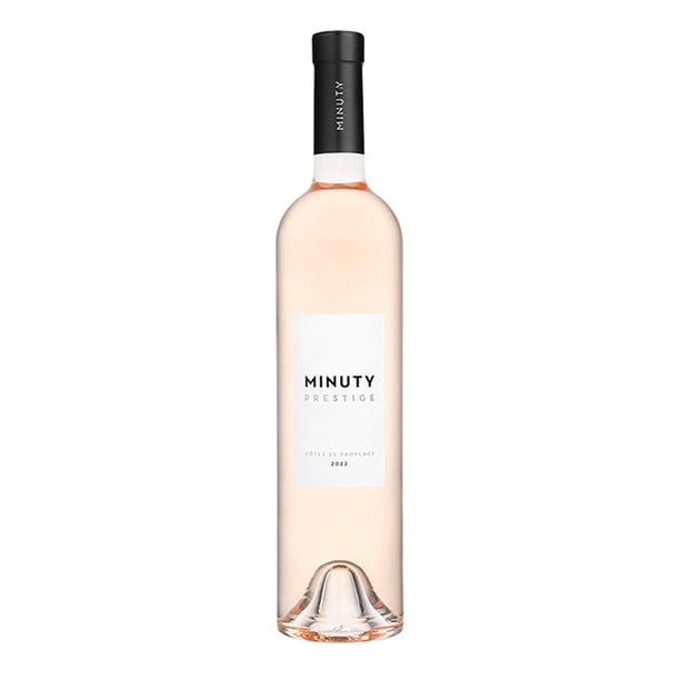 Vino Rosado Minuty Prestige 750 ml
