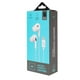 thumbnail image 4 of Audifonos Alámbricos STF Lightning blanco 1.2 m, 4 of 4