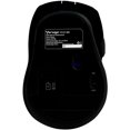 thumbnail image 3 of Mouse Inalambrico Vorago  Recargable Iluminado 2400dpi MO-306 Negro, 3 of 3