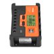 thumbnail image 5 of Controlador De Carga Solar De 12 V/24 V, 12 V/24 V 10 A TVS Protección De Luz Compensación De Temperatura Modo De Inicio De Carga Controlador De Carga Solar PWM Para Yates, 5 of 7