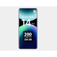 thumbnail image 1 of Xiaomi Redmi Note 14 Pro Plus 5G 256GB ROM 8GB RAM Dual SIM GSM Unlocked - Frost Blue, 1 of 8