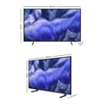 thumbnail image 4 of Television Samsung 55 Pulgadas 4K QLED QN55QEF1AFXZX, 4 of 8