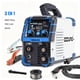 thumbnail image 1 of AZZUNO 135A MIG Welder Máquina de Soldar 110V Flux MIG/Lift TIG/Stick 3 en 1 IGBT, 1 of 7