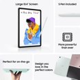 thumbnail image 2 of Tableta Samsung Galaxy Tab S6 Lite (2024) de 10,4 pulgadas y 64 GB con WiFi, 2 of 5