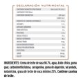 thumbnail image 2 of Crema Santa Clara consistencia regular 350 g, 2 of 4