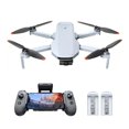 thumbnail image 1 of Dron Potensic ATOM 2 Expansion Kit Video 4K HDR Fotos 8K Seguimiento IA y 2 Baterías, 1 of 7