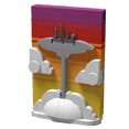 thumbnail image 3 of Creative Planet MOC Building Blocks Series Space Story Bespin Tatooine Scene Puzzle Toys, A Magic Gift for Aspiring Magicians, 3 of 5