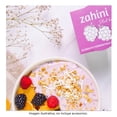 thumbnail image 4 of Alimento fermentado de coco Zahini con zarzamora 125 g, 4 of 4