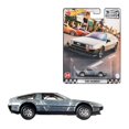 thumbnail image 1 of Vehículo de Juguete Mattel Hot Wheels Die-Cast Boulevard DMC Delorean 34, 1 of 6