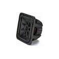 thumbnail image 2 of Subwoofer KICKER L7S102, 10 pulgadas, doble bobina de voz, 600 W, 2 of 8