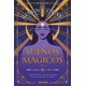 thumbnail image 1 of Sueños mágicos, de Corak Robin, Kepler, Pasta blanda, 2026, 1 of 2