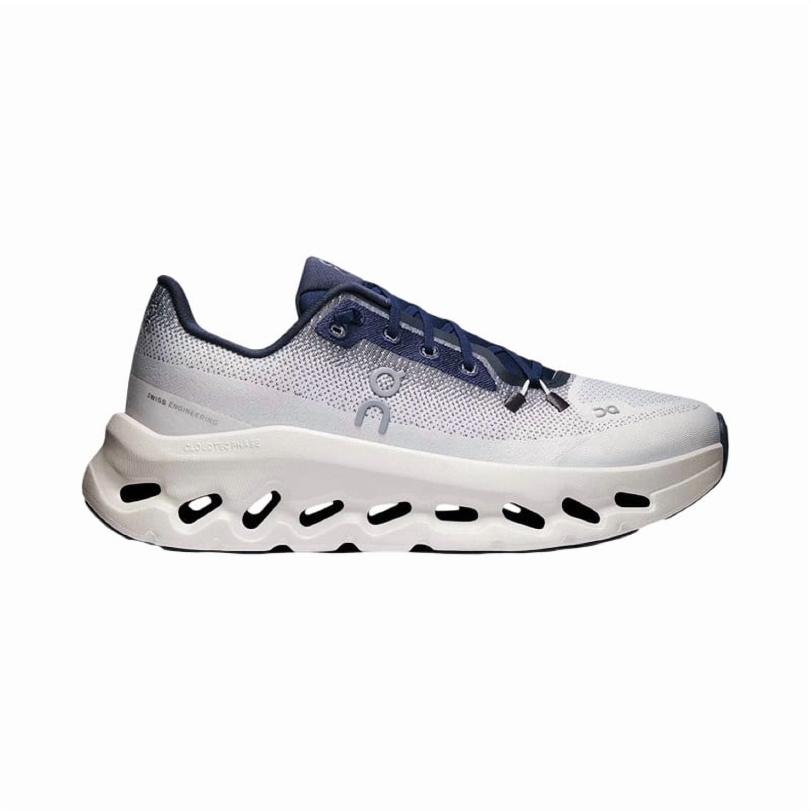 Tenis On Cloud Cloudtilt Eclipse marino para mujer
